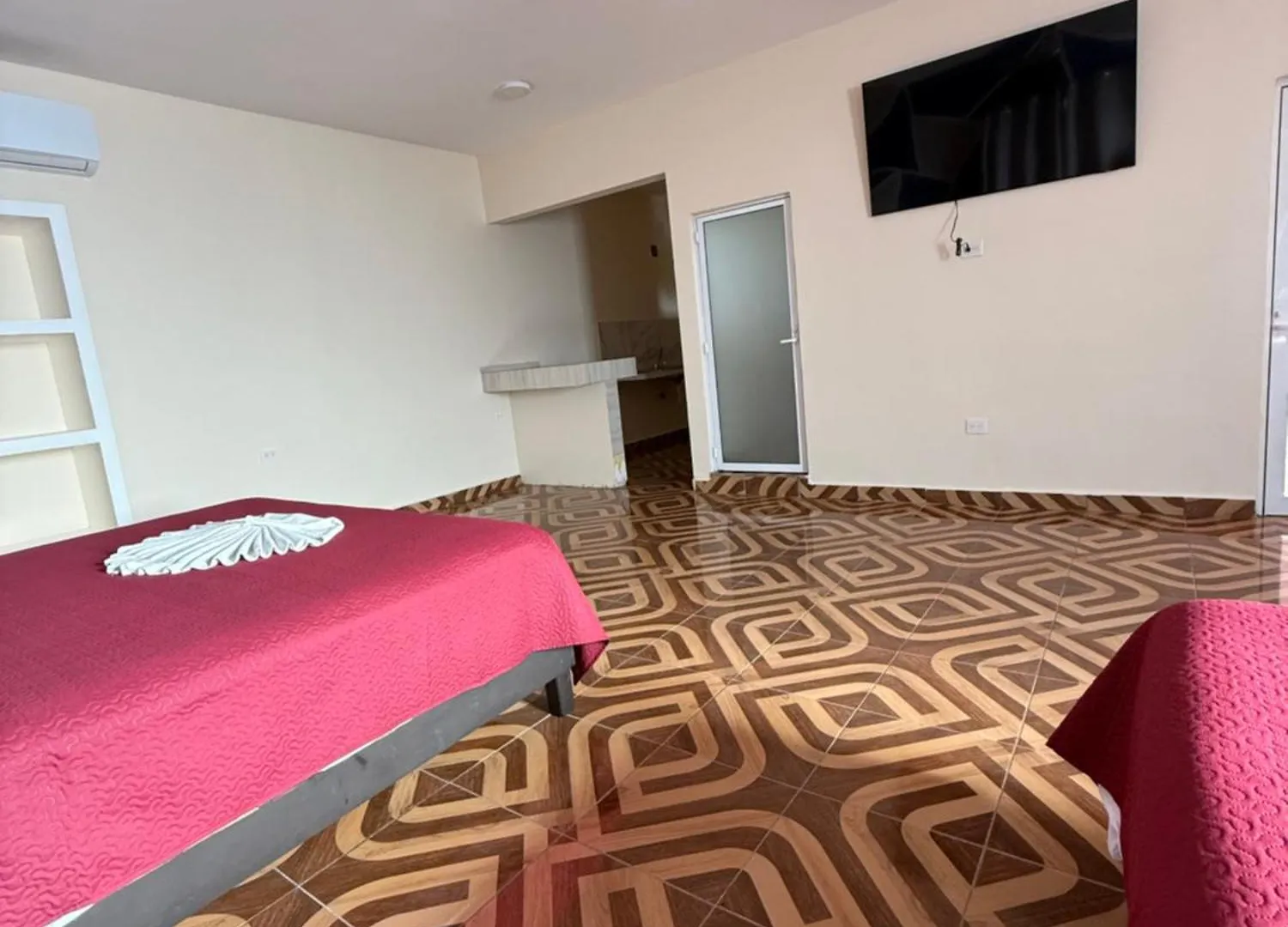 Hotel Casa Pedregal Cancún