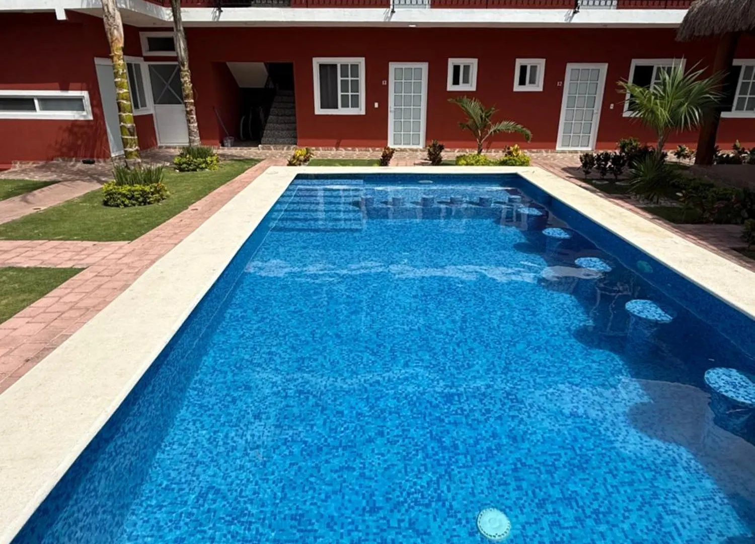 Hotel Casa Pedregal Cancún Mexiko