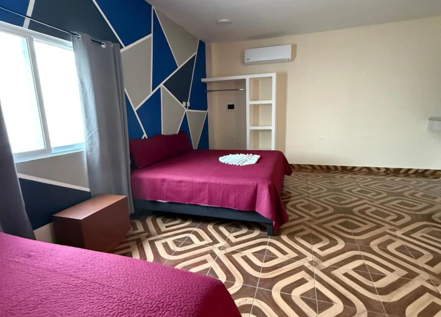 Hotel Casa Pedregal Cancún 0*,  Mexiko
