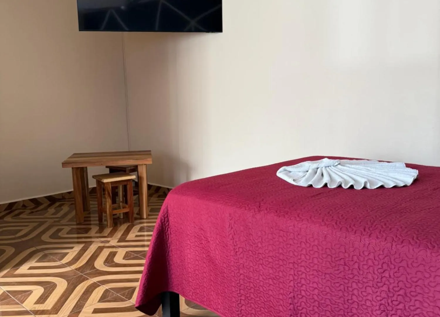 Hotel Casa Pedregal Cancún 0*,  Mexiko