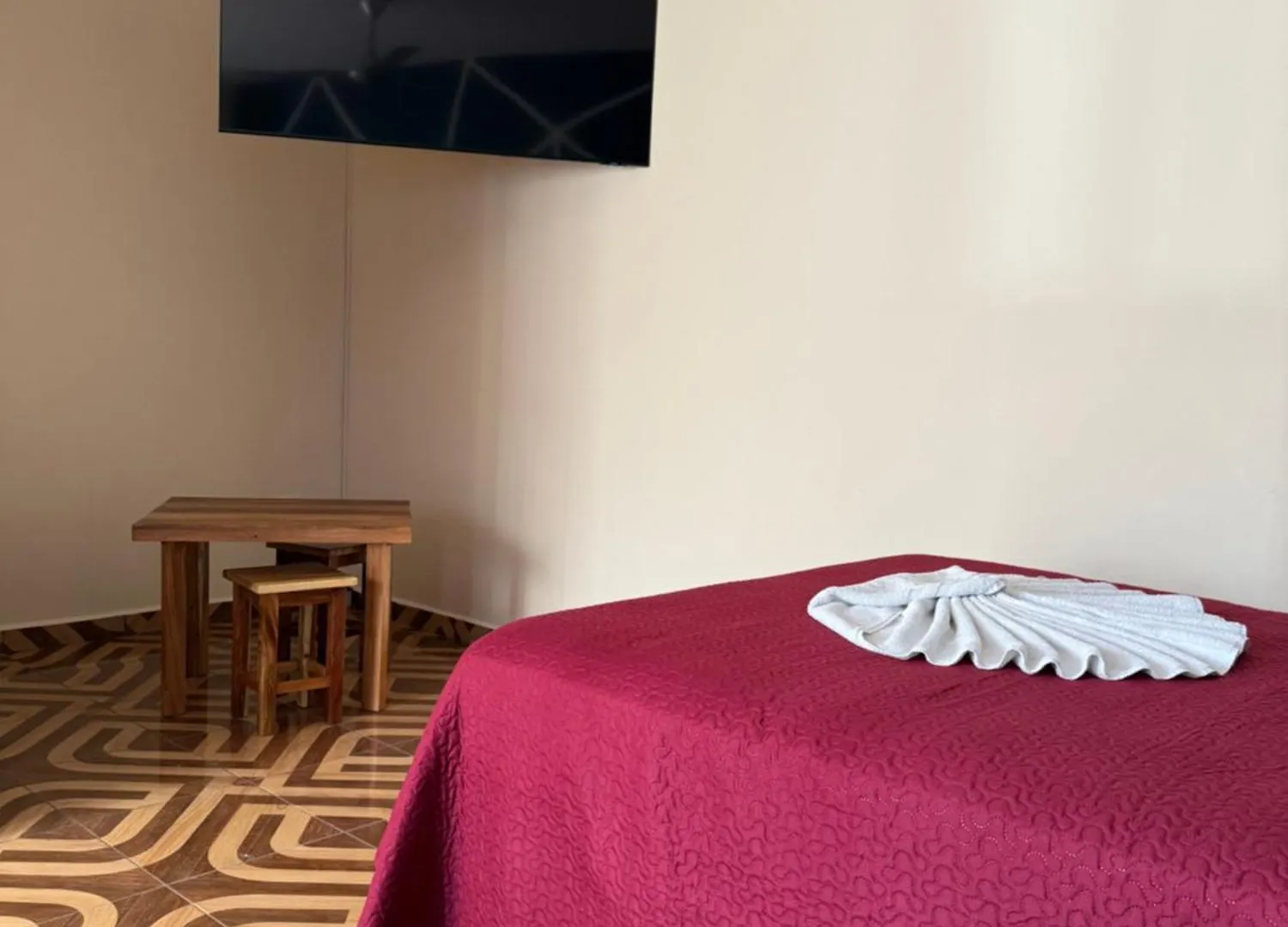 Penzion Hotel Casa Pedregal Cancún Mexiko