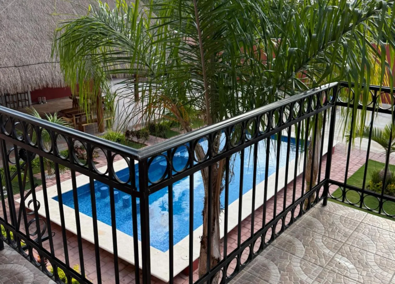 Casa Pedregal Hotel Cancun Guest house