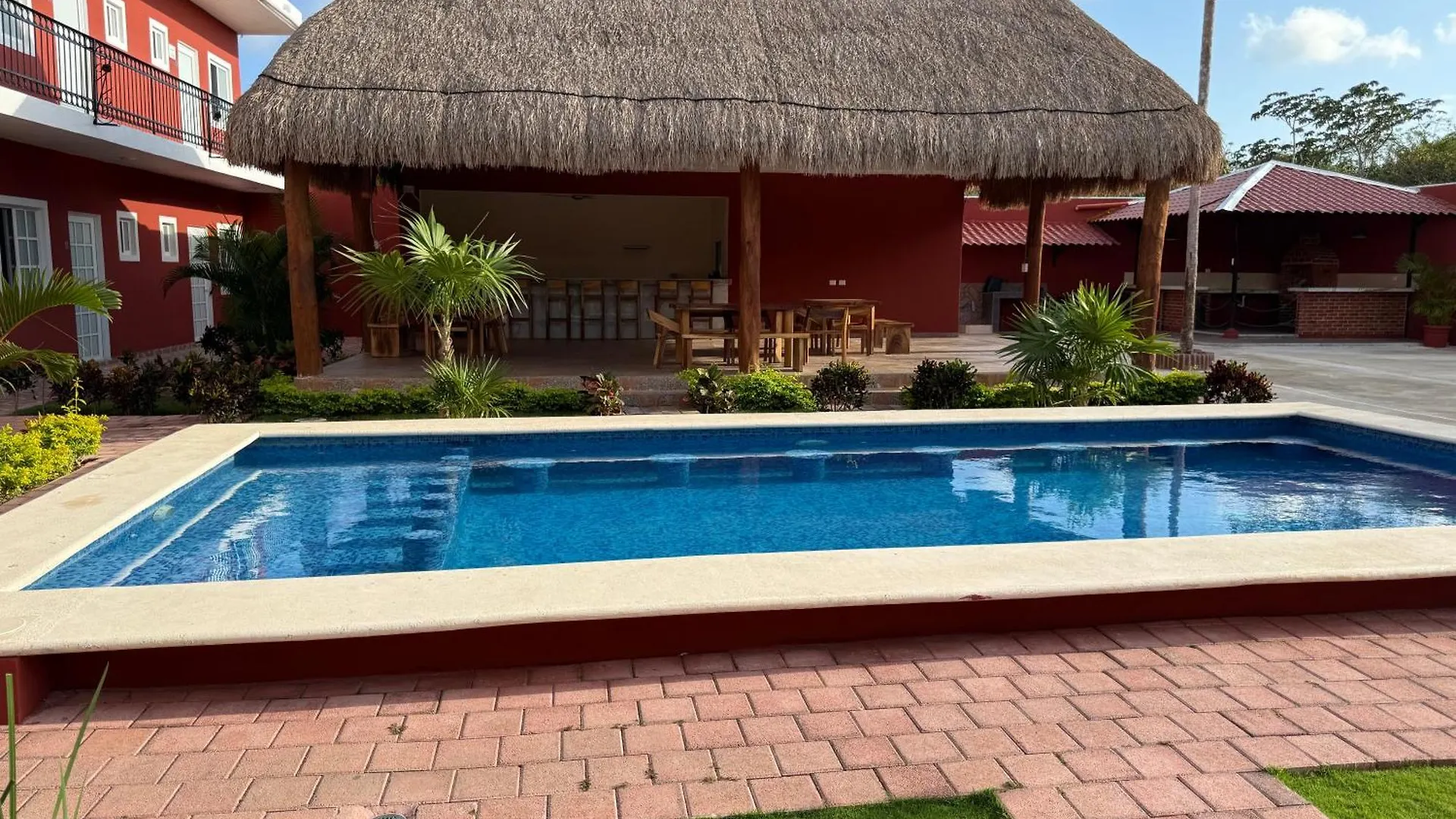 Casa Pedregal Hotel Cancun