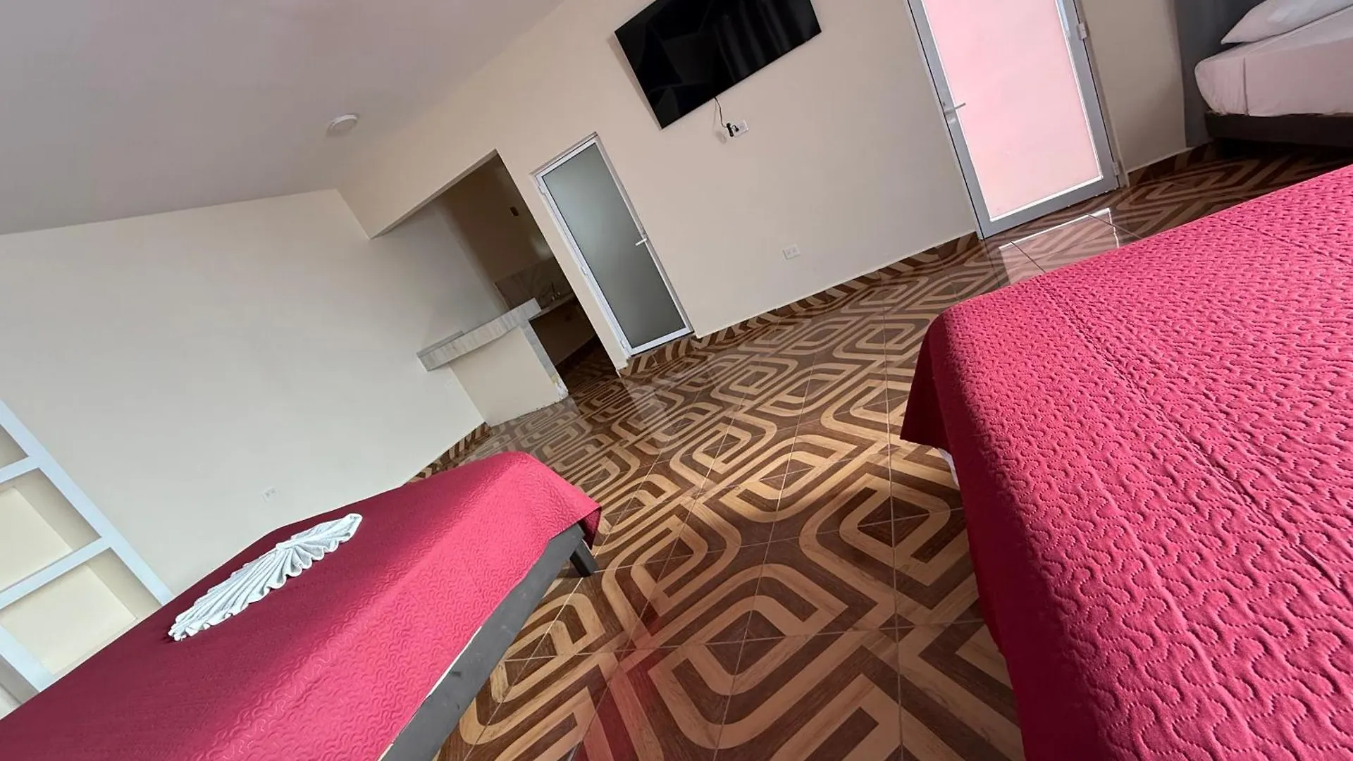 Guest house Casa Pedregal Hotel Cancun