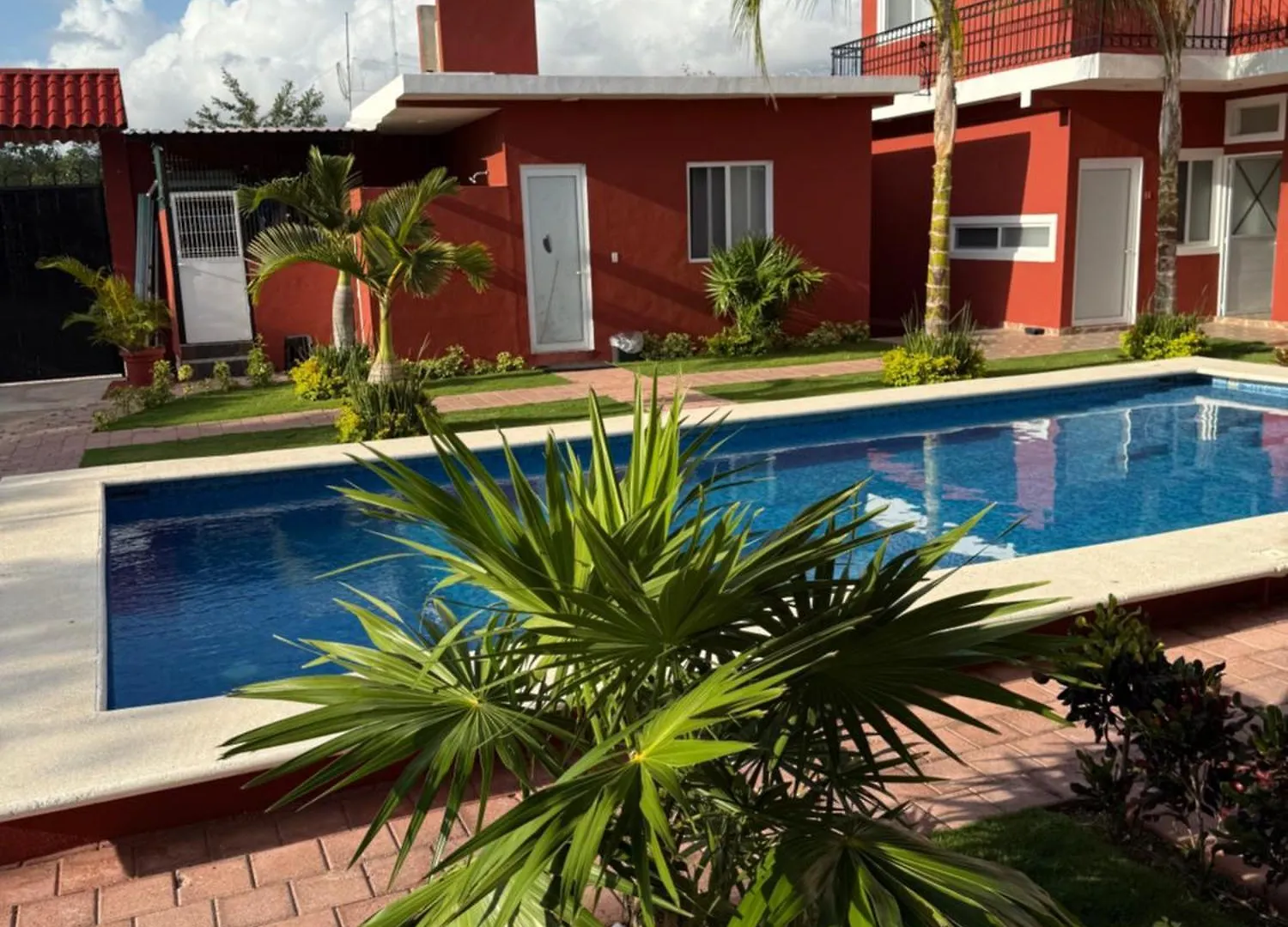 Guest house Casa Pedregal Hotel Cancun