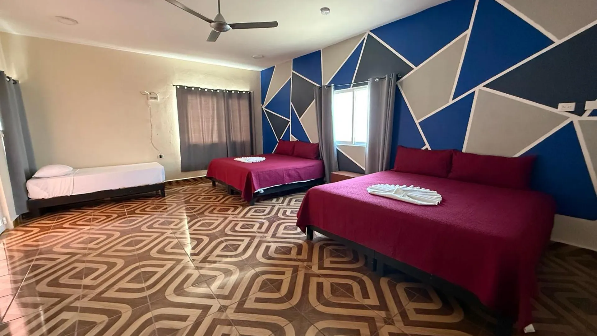 Casa Pedregal Hotel Cancun