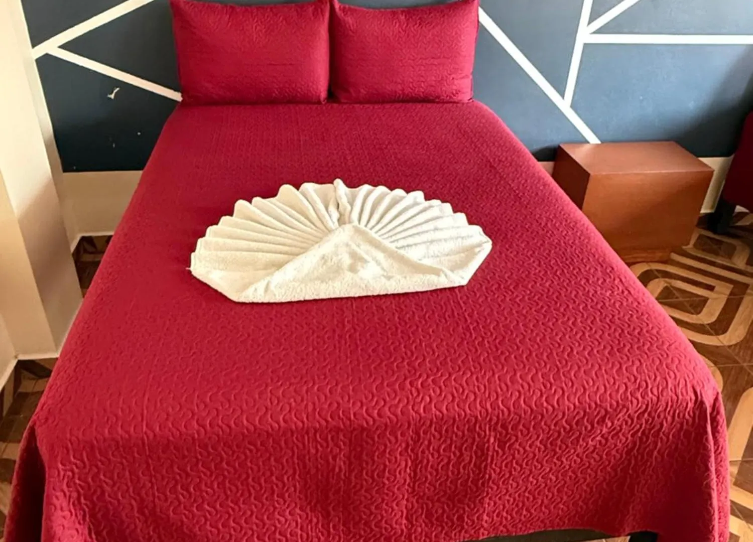 Casa Pedregal Hotel Cancun Guest house