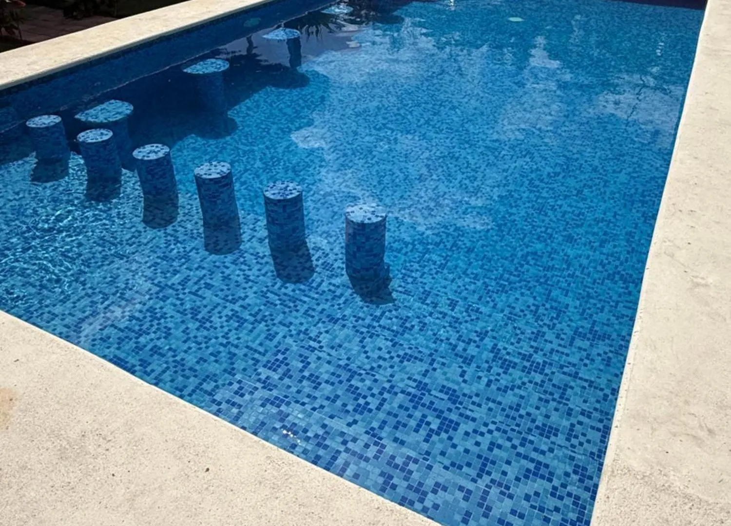 Guest house Casa Pedregal Hotel Cancun