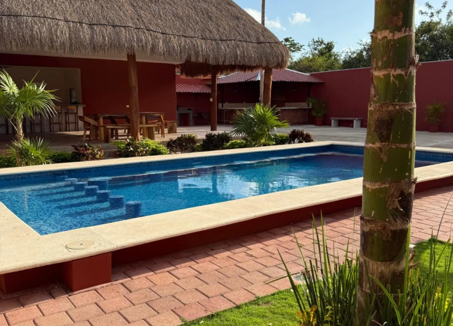 Casa Pedregal Hotel Cancun Guest house