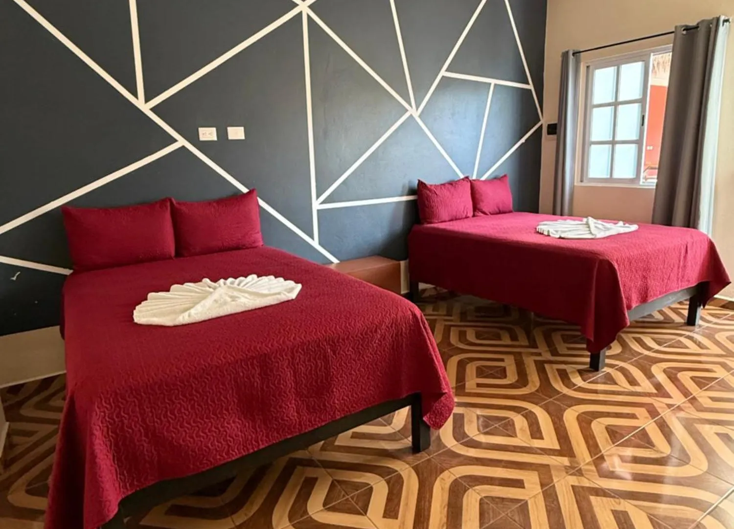 Casa Pedregal Hotel Cancun