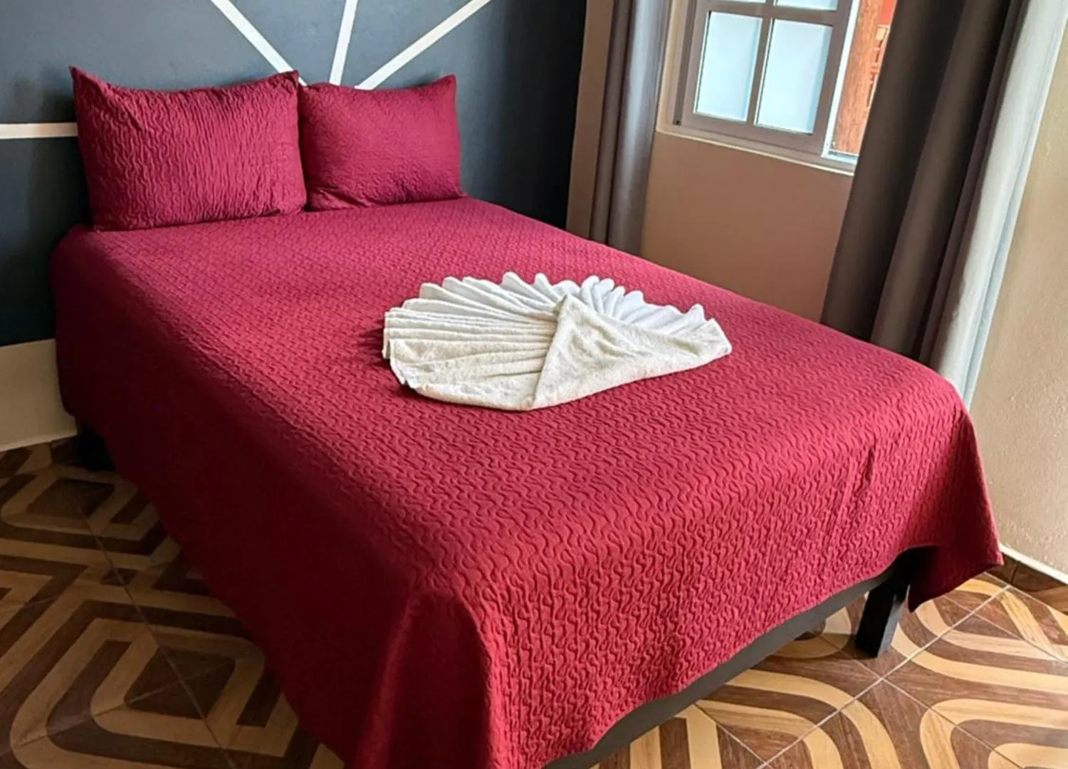Casa Pedregal Hotel Cancun Mexico