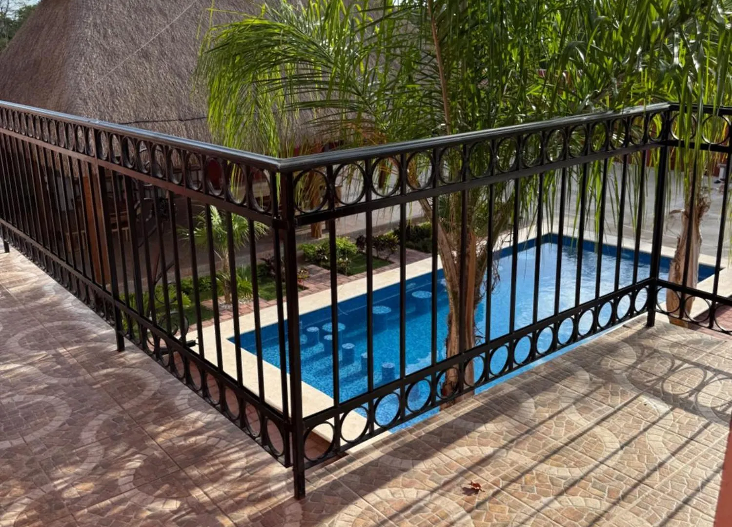 Casa Pedregal Hotel Cancun Guest house