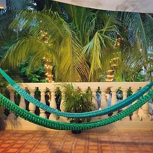 Maison d'hôtes Casa Tropical, Cancún