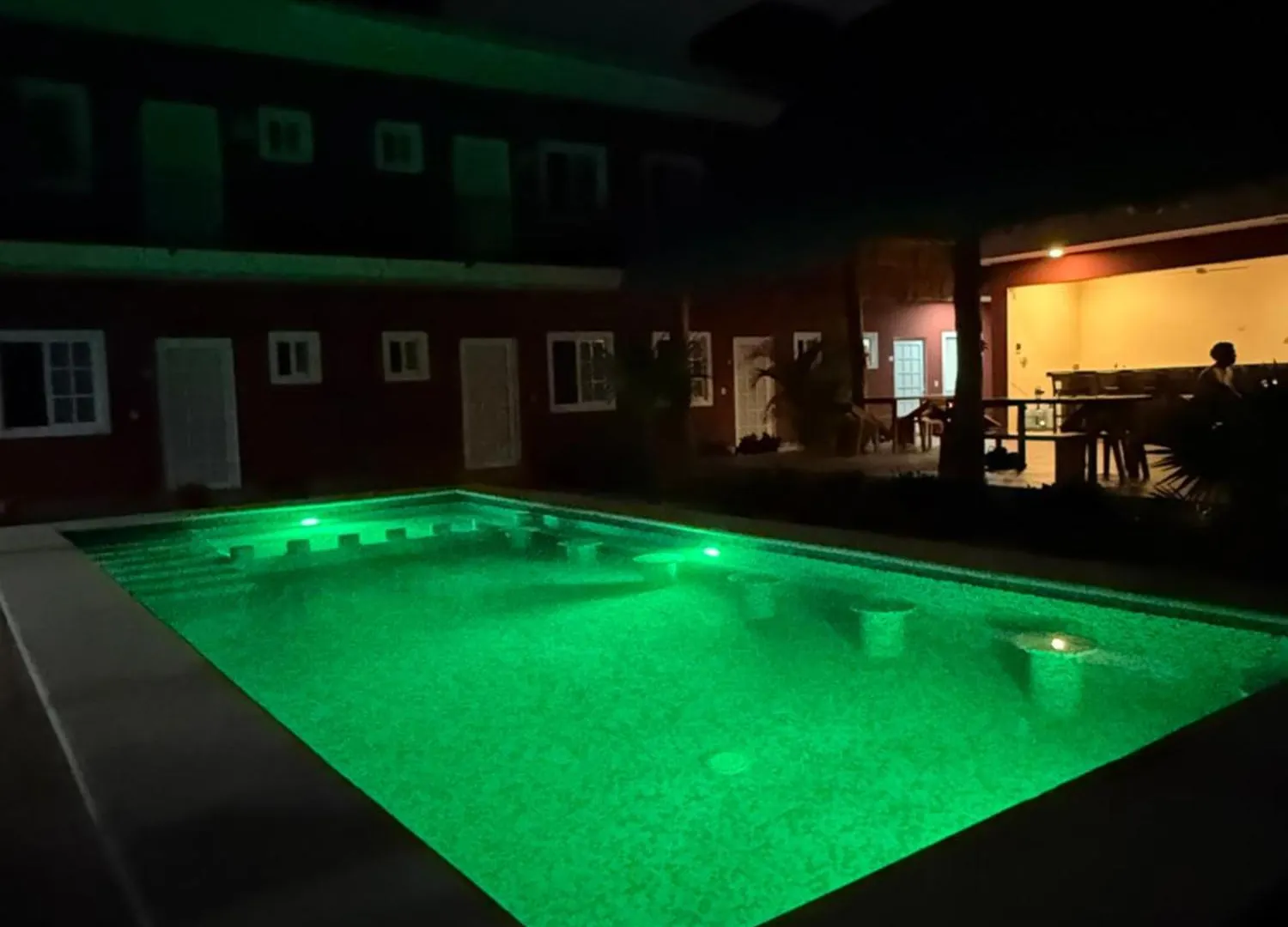 Casa Pedregal Hotel Cancun